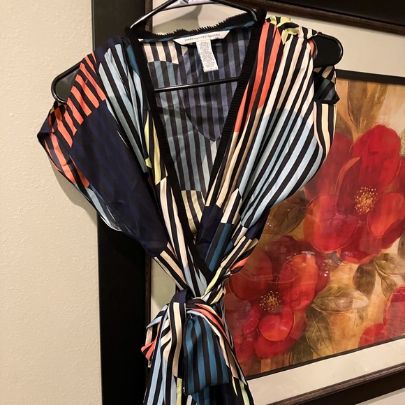 Diane Von Furstenberg Tops - Diane von Furstenberg Top